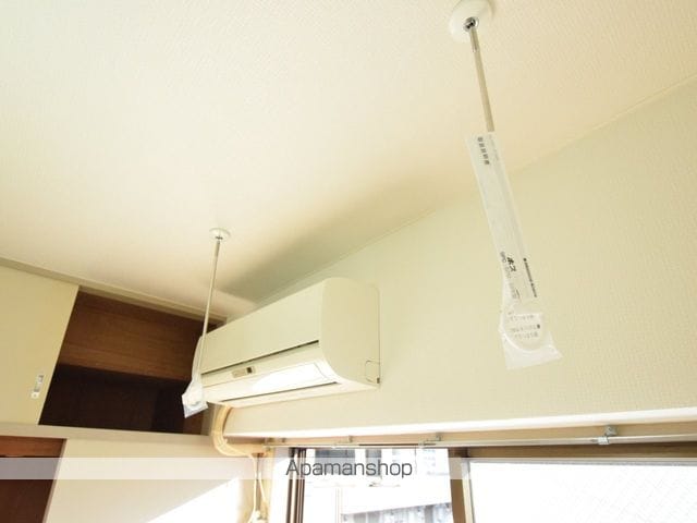 プラネット南橋本の内装写真