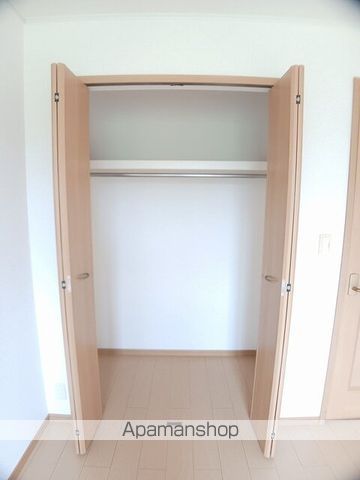 ウインターワルツBの内装写真