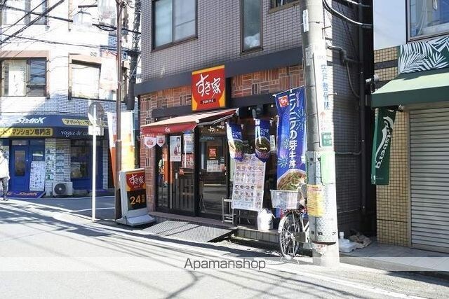 ＤｅＬＣＣＳ田園調布[1K/21.95m2]の周辺5