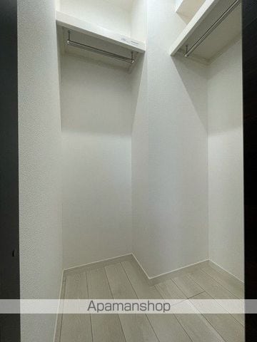 LIBTH姪浜の内装写真
