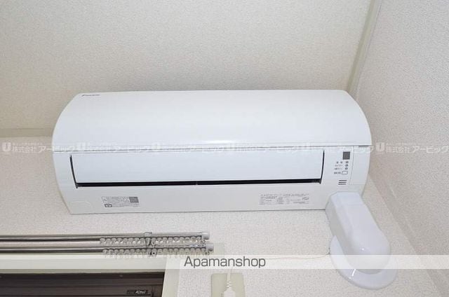 市川クローバーハイツ原木の内装写真