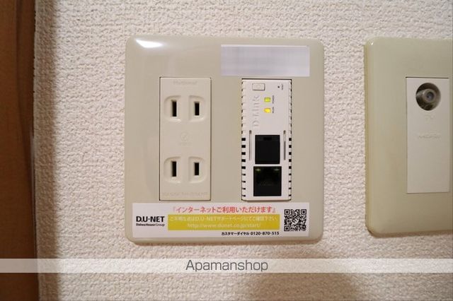 エクセレントコート A棟の内装写真