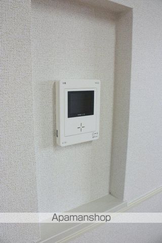 ウインダムヒルズIIIの内装写真