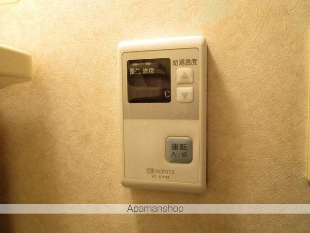 モルシェラ弐番館の内装写真