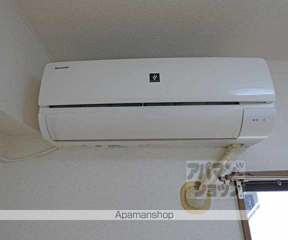 ジャイプールの内装写真