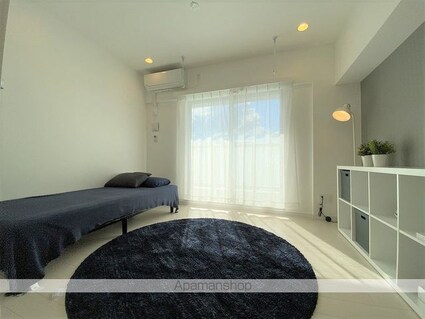 エルスタンザ広瀬通ＲＥＳＩＤＥＮＣＥ[1K/25m2]の内装1