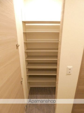 D−HILLS名塚町の内装写真