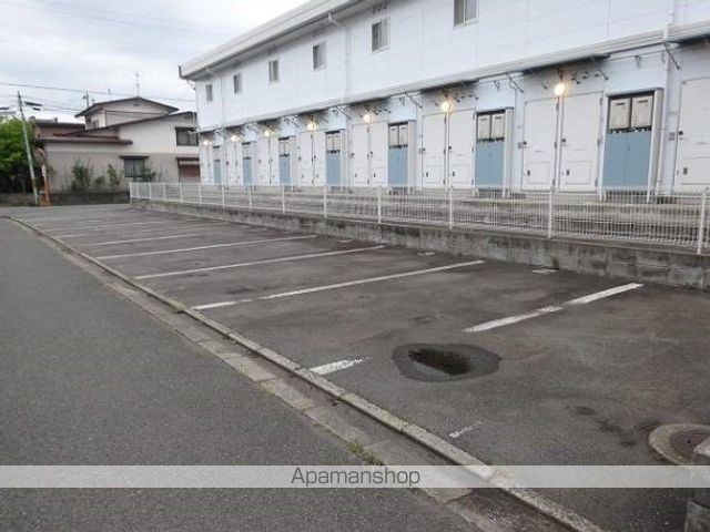 レオパレスエコーハイツ大畑のその他写真