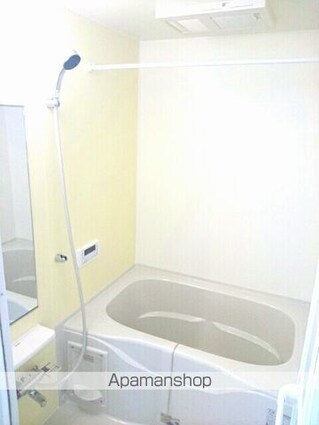 フォンテーヌ[1LDK/41.96m2]のバス