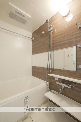 RYOGOKU STATION RESIDENCEの内装写真