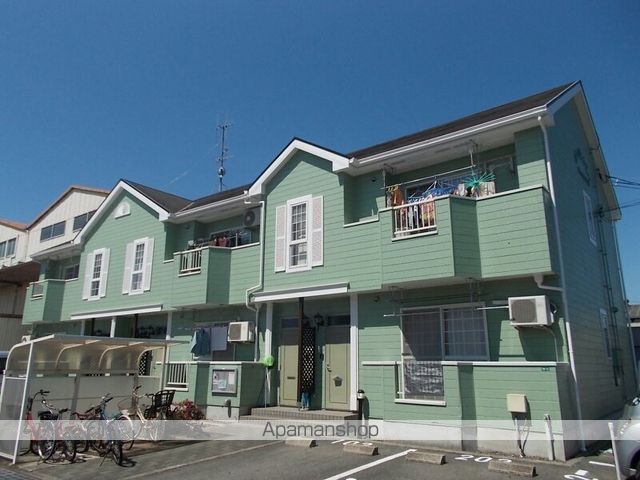 ポーセリンふじいの外観写真