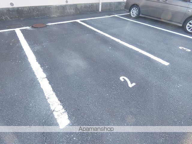 青葉ハイツのその他写真