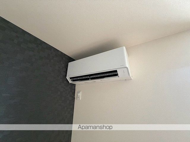 カーサグラシアの内装写真
