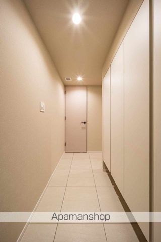 シーズンフラッツ新大塚の内装写真