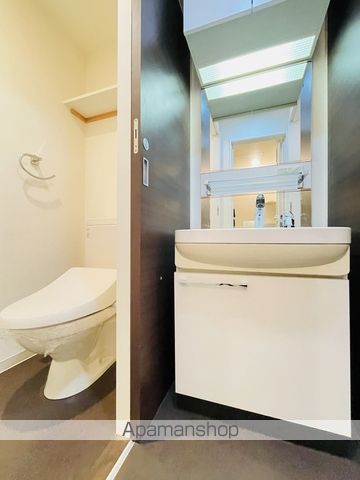 レジデンス名古屋吹上の内装写真