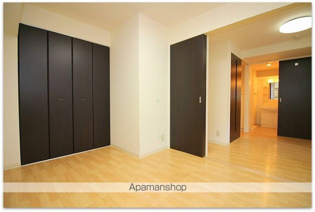CASASELENEの内装写真