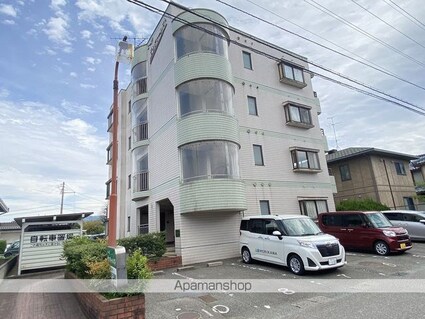 福井県福井市南四ツ居１丁目[1LDK/49.58m2]の内装1