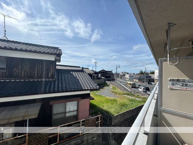 アルフィーネ宇部のその他写真