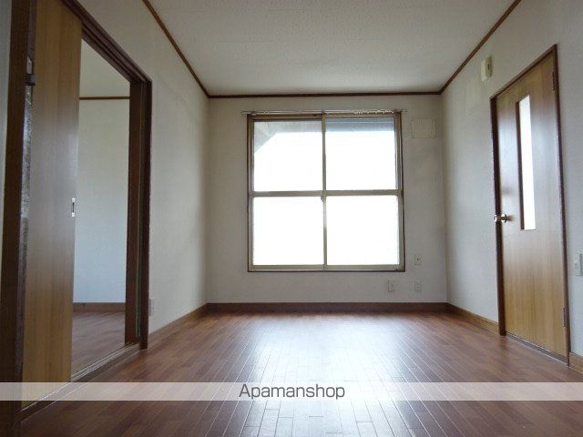 グリーンコーポBの内装写真