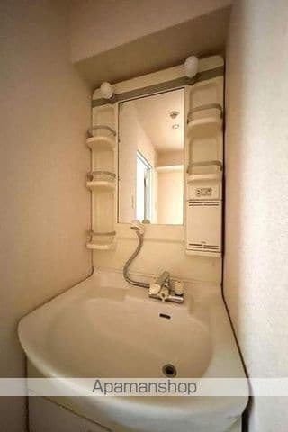 カーサ・アリエッタ大橋の内装写真