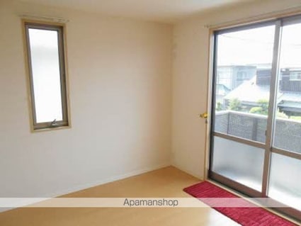 ファビュラスーＵ　Ａ棟[3LDK/75.94m2]の内装7