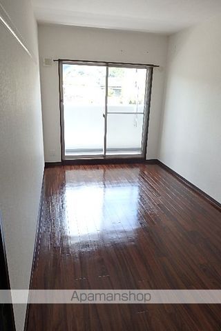 シャルマンIIIの内装写真