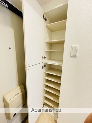 築地武蔵野マンション[2LDK/44.52m2]の内装1