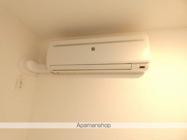 CITY VILLA 厚別の内装写真