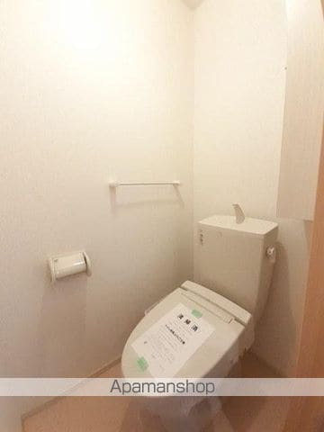 クラール仏生山Bの内装写真