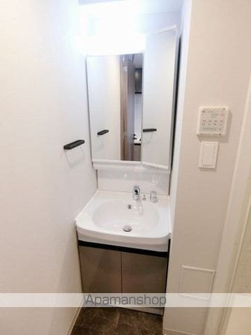 SーRESIDENCE堺湊駅前azureの内装写真