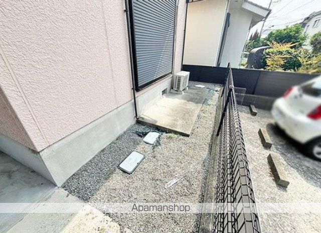 シャルム松風の内装写真