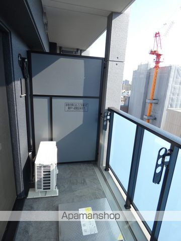 SーRESIDENCE三国WESTの内装写真