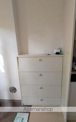 サンライズの内装写真