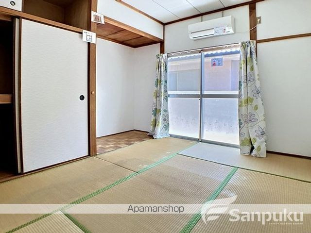アエル高岡の内装写真