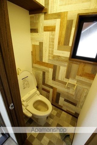アネックス志木の内装写真