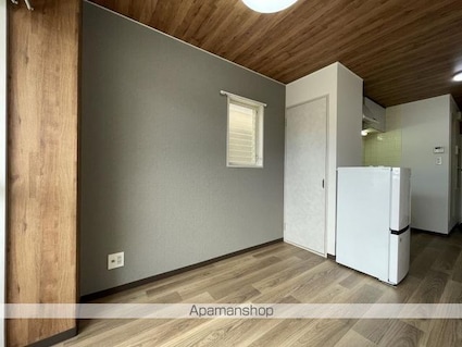 サンクシャンブル[1R/15.3m2]の内装6