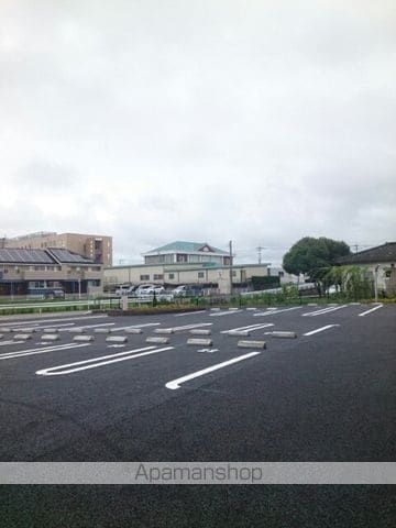 トリオ・グレースIIIのその他写真