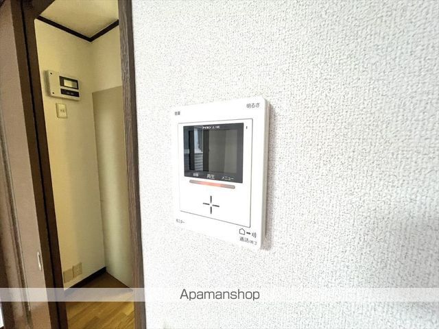 プチヒルズ淵野辺の内装写真