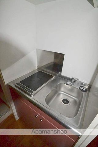 レオパレスジェイ新福の内装写真