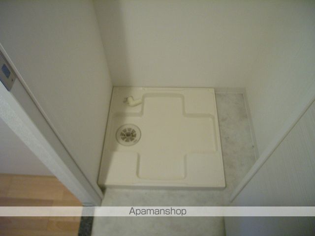 RESIUR−HUMEDARESIDENCEの内装写真
