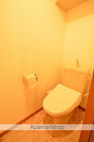 トヮ グリシーヌの内装写真