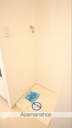 フォートレス文京[1K/28.45m2]の内装