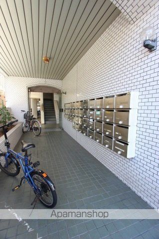 シティコーポ比治山のその他写真
