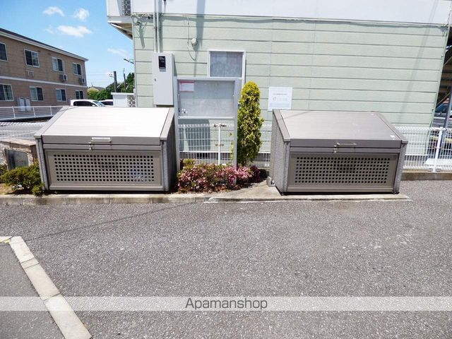 ウエストピークIIIの外観写真