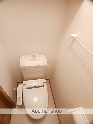 フォレスト高陽東 弐番館の内装写真