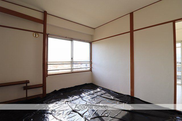 スワンハイムの内装写真