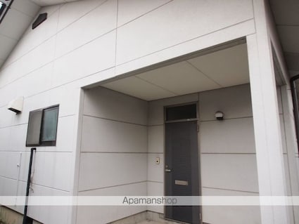 長野県塩尻市大門桔梗町[3DK/53m2]の外観5