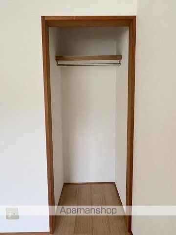 ビューテラス渡辺の内装写真