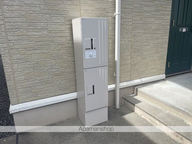 スピカ田中 A棟の内装写真
