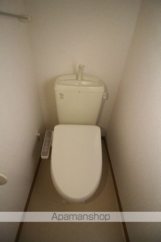 ハマナスCの内装写真